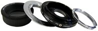 Kood Body Adaptor 